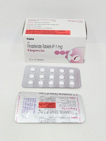 AGA治療薬