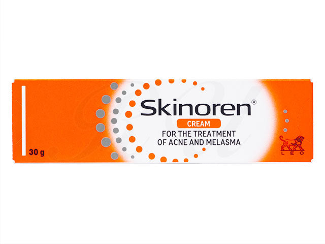 スキノレンクリーム20%30g