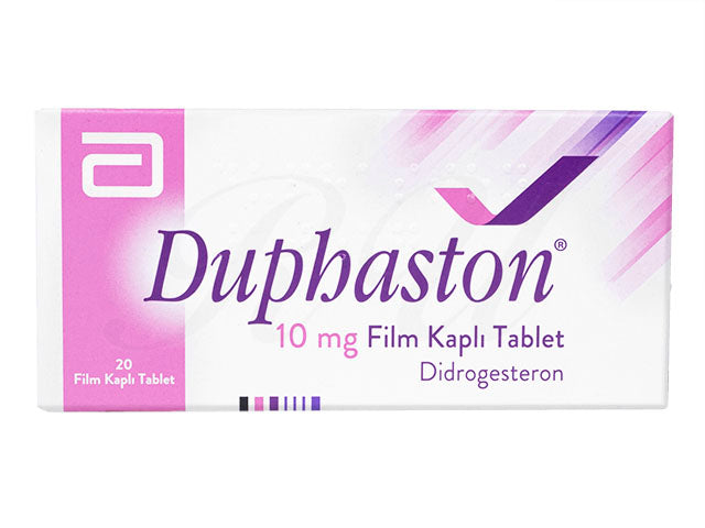 デュファストン10mg20錠