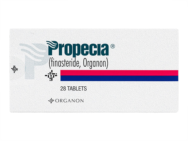 プロペシア28錠