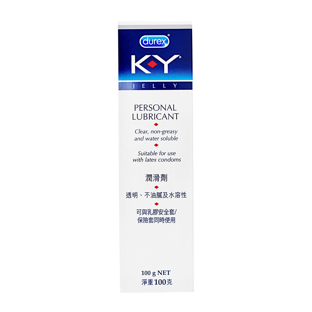 KYジェリー82g