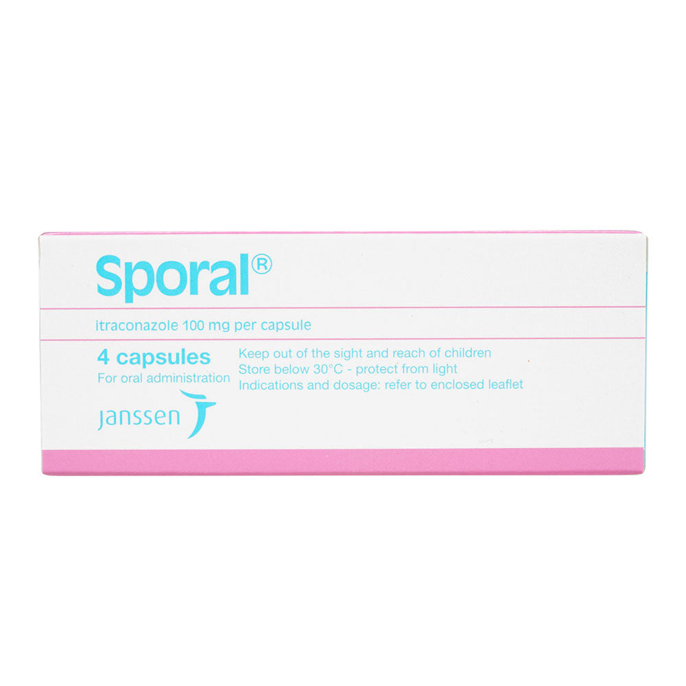 イトラスポラックス200mg10錠