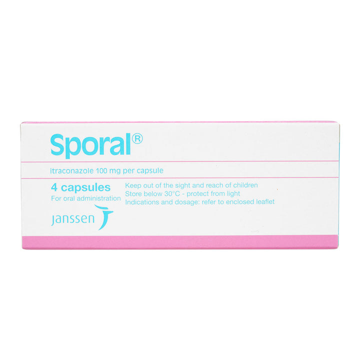 イトラスポラックス200mg10錠