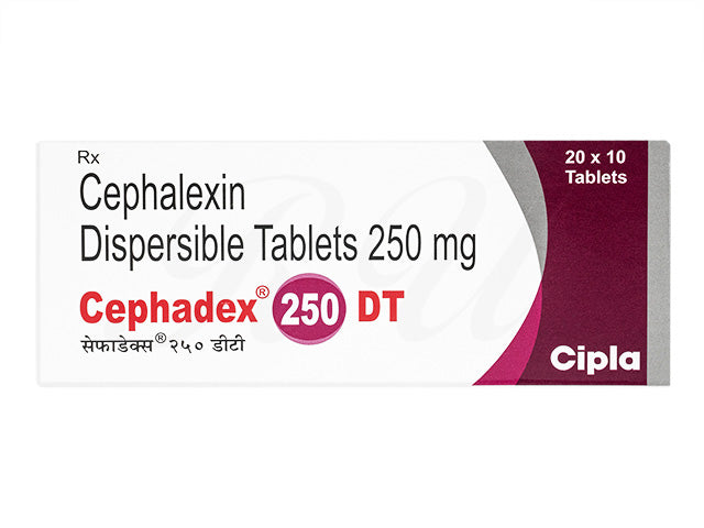 セファレックスCT500mg10錠