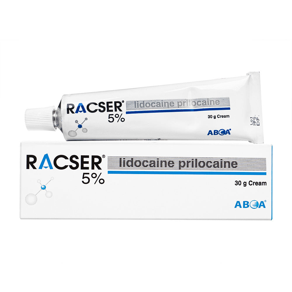 ラクサールクリーム5%30g
