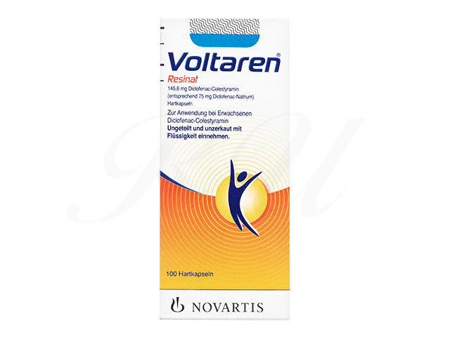 ボルタレンカプセル75mg100錠