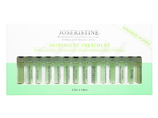 [Joseristine]アストリンゼントトリートメント