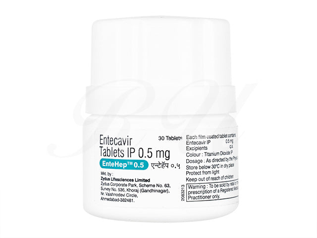 エンドブロック5mg60錠