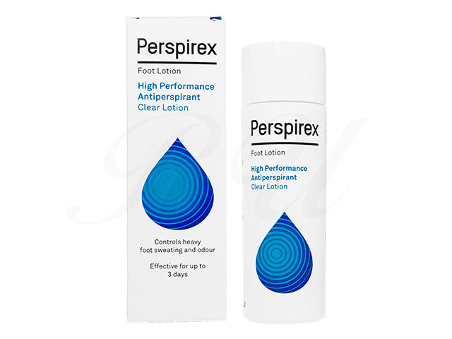 パースピレックスローション100ml