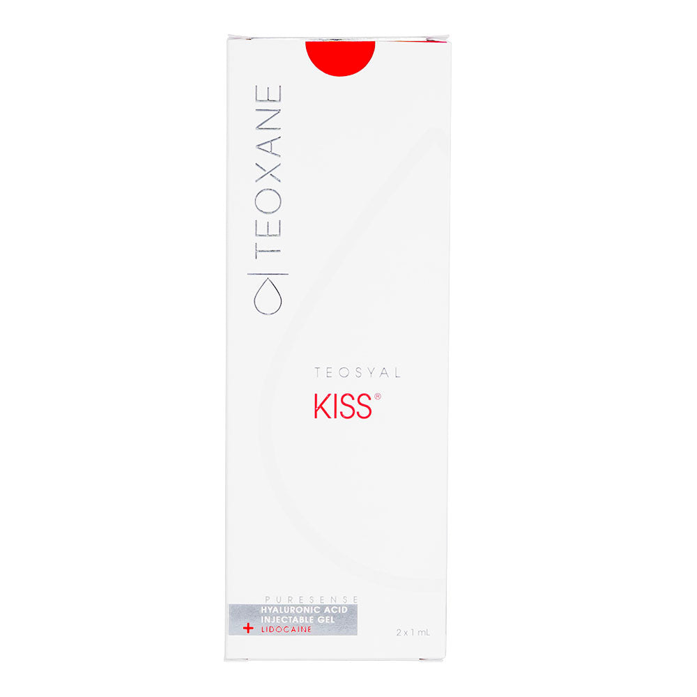 [同意書]テオシアルピュアセンスKiss1.0ml2本