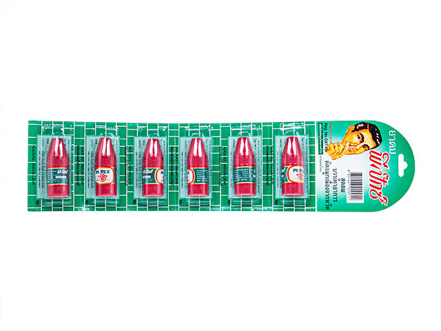 (GoldMints)ピーペックス0.7ml6本 1シート