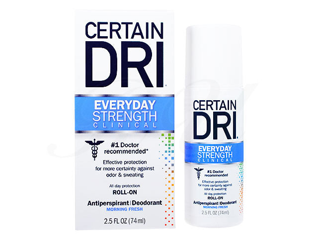(CertainDri)ロールオン35ml