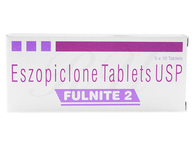 フルナイト2mg50錠