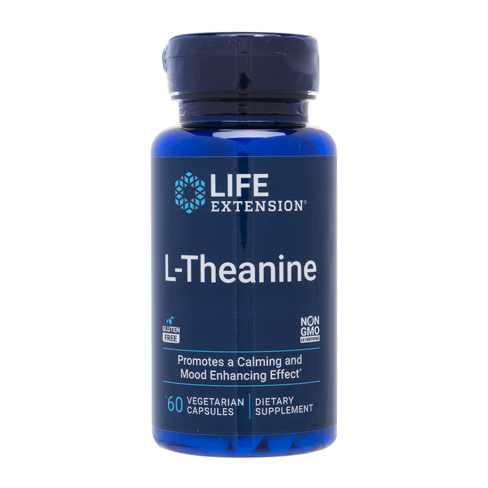 L-テアニン200mg60錠(CountryLife)