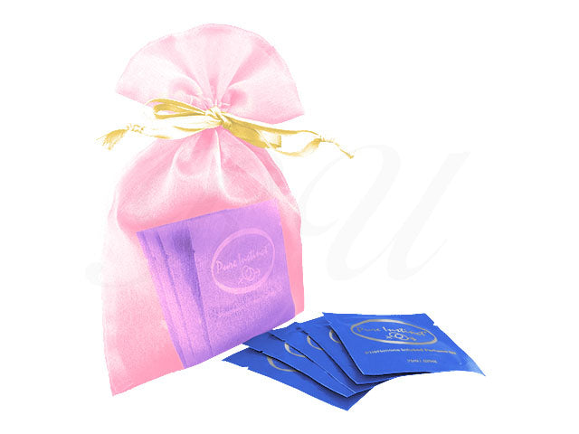 (PureInstinct)フェロモンインフューズドパフュームオイル(キャプティベイト)10.2ml