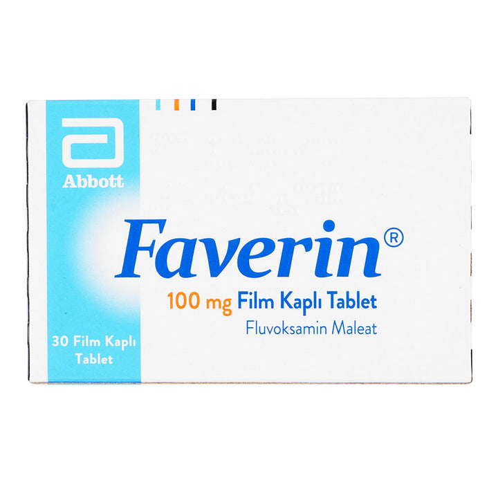 ファベリン100mg30錠