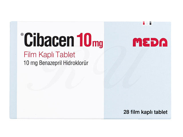 チバセン10mg28錠