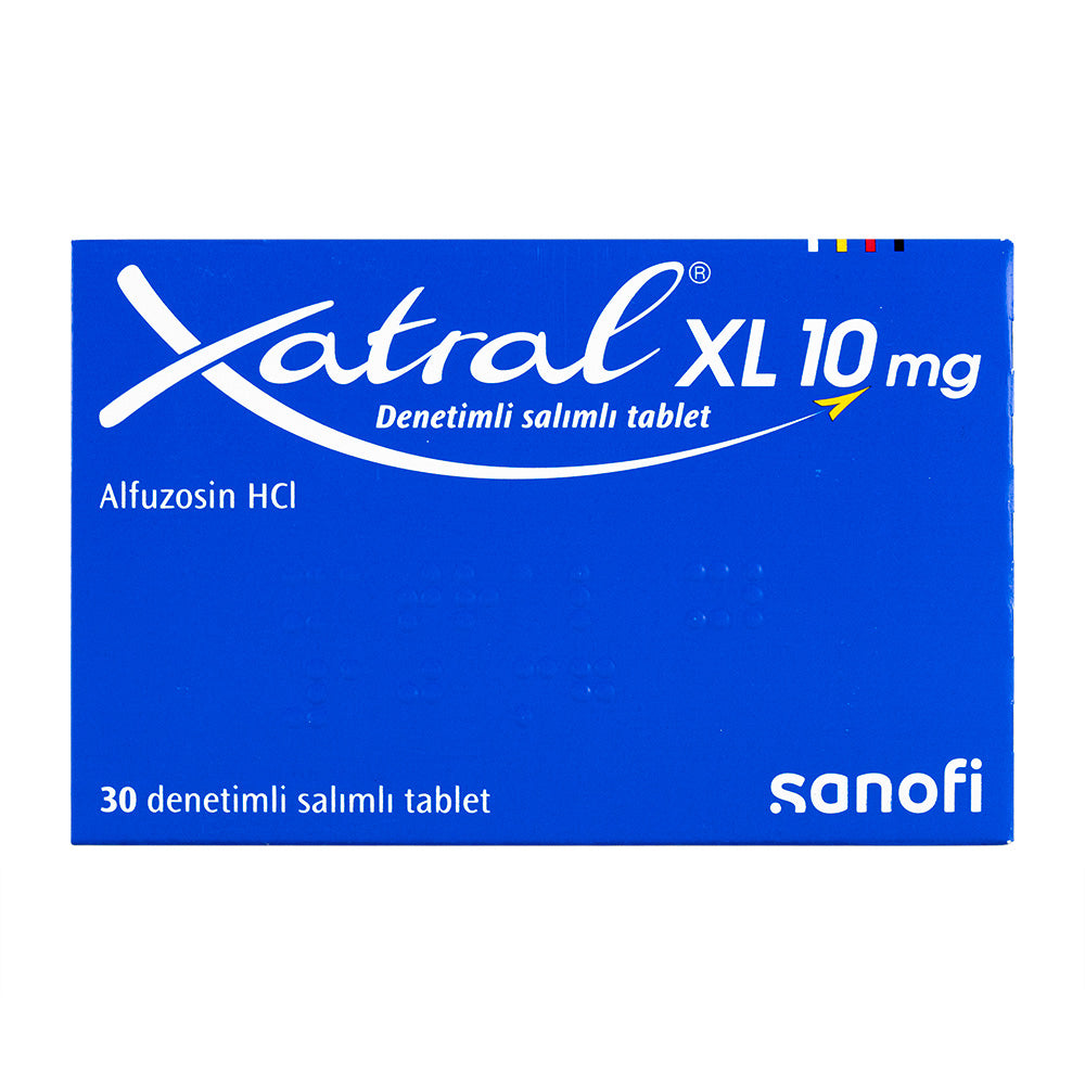 ザトラルXL10mg30錠