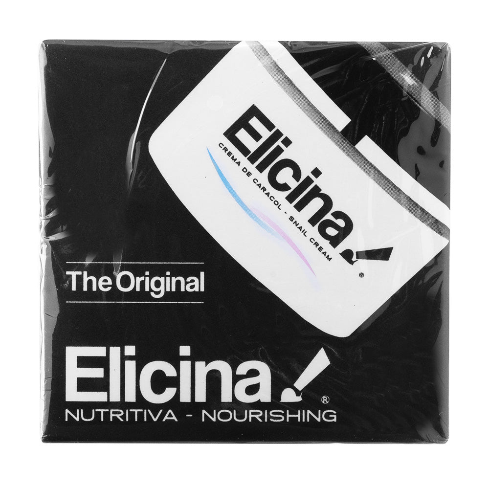 (Elicina)スネイルクリーム40g