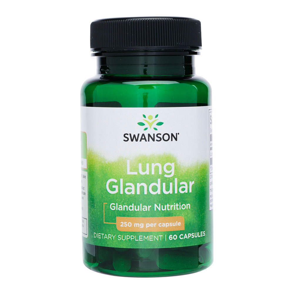 (Swanson)ランググランデュラー250mg60錠
