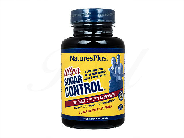 ガットトゥーブレインハンガーコントロール60錠(IrwinNaturals)