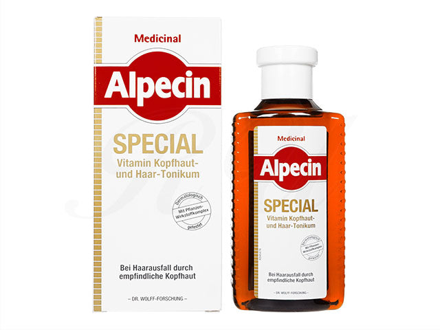 (Alpecin)メディシナルトニック(Special)200ml