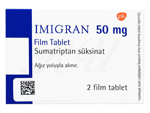 イミグラン点鼻液10mg6回分