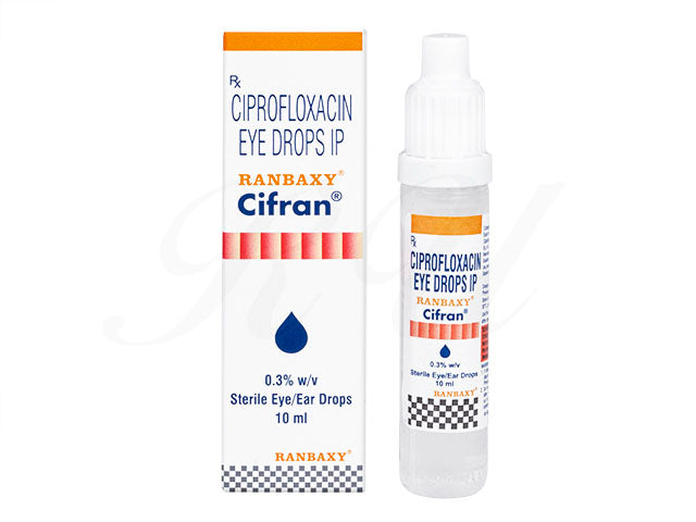 シフランアイドロップ10ml
