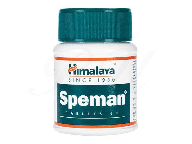 スペマン60錠