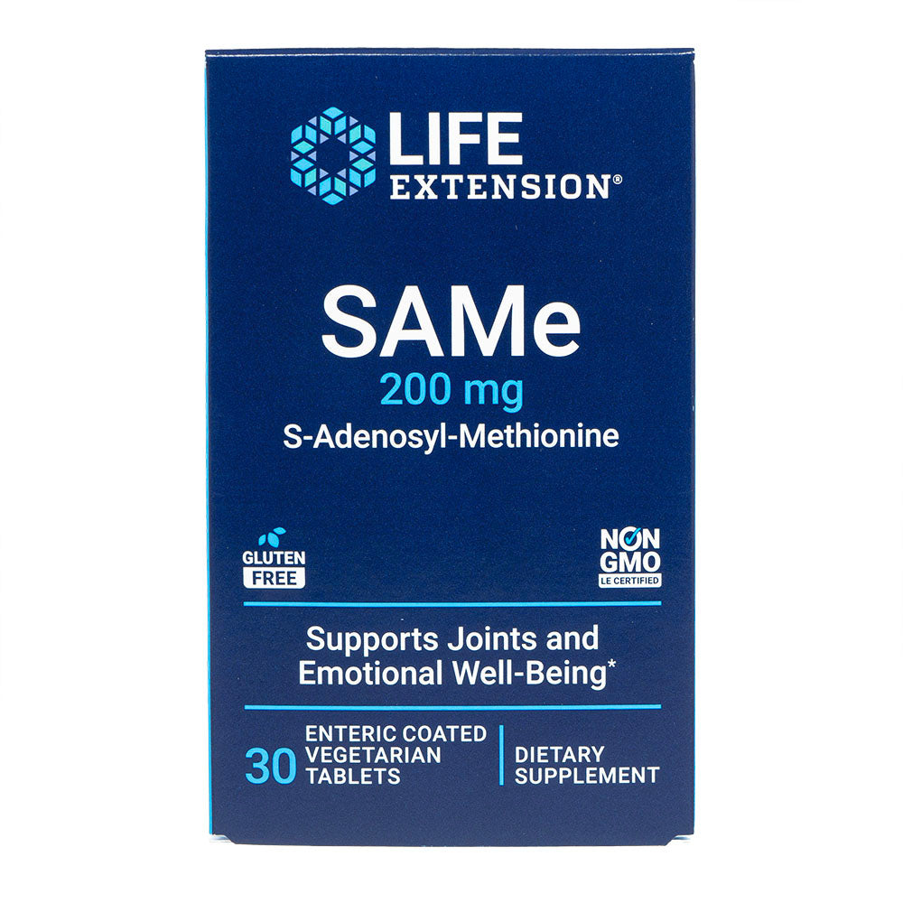 (LE)SAMe200mg30錠