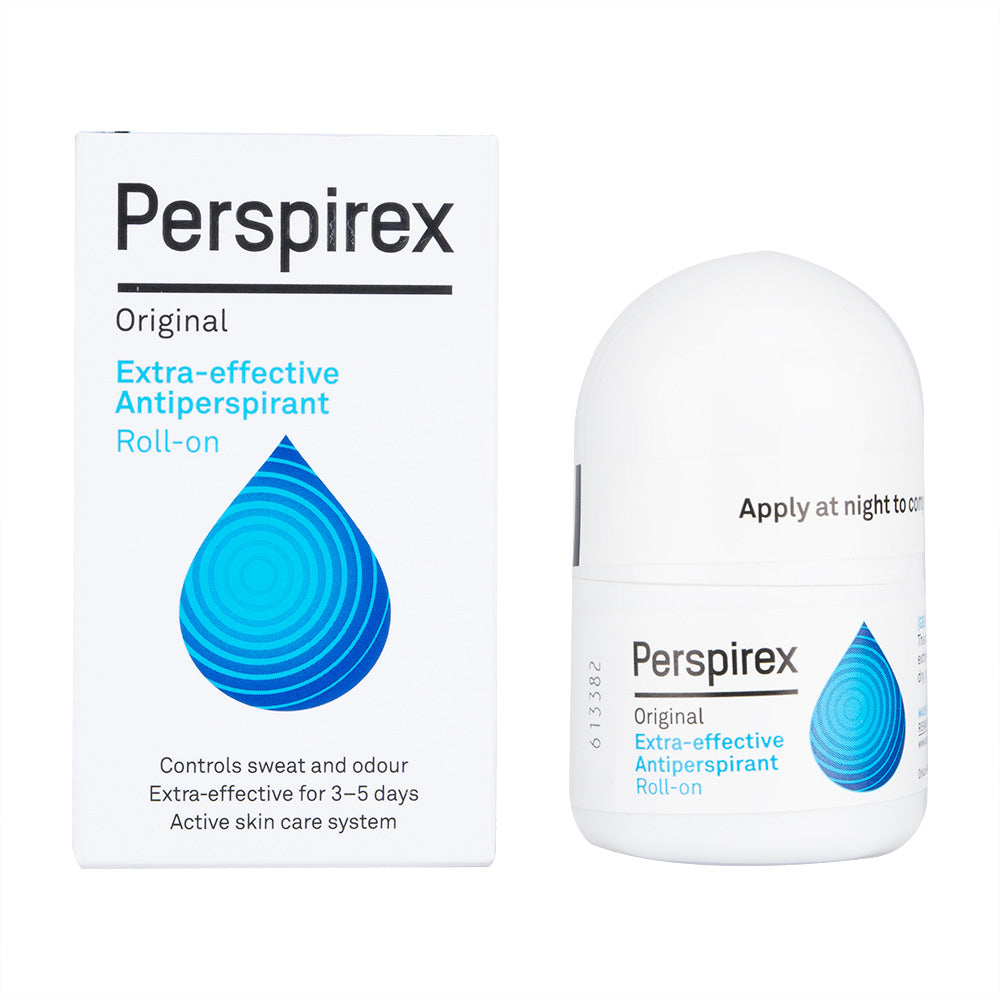 パースピレックスロールオン20ml
