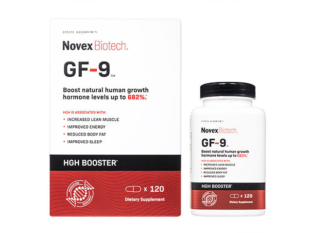 GF9_120錠(NovexBiotech)