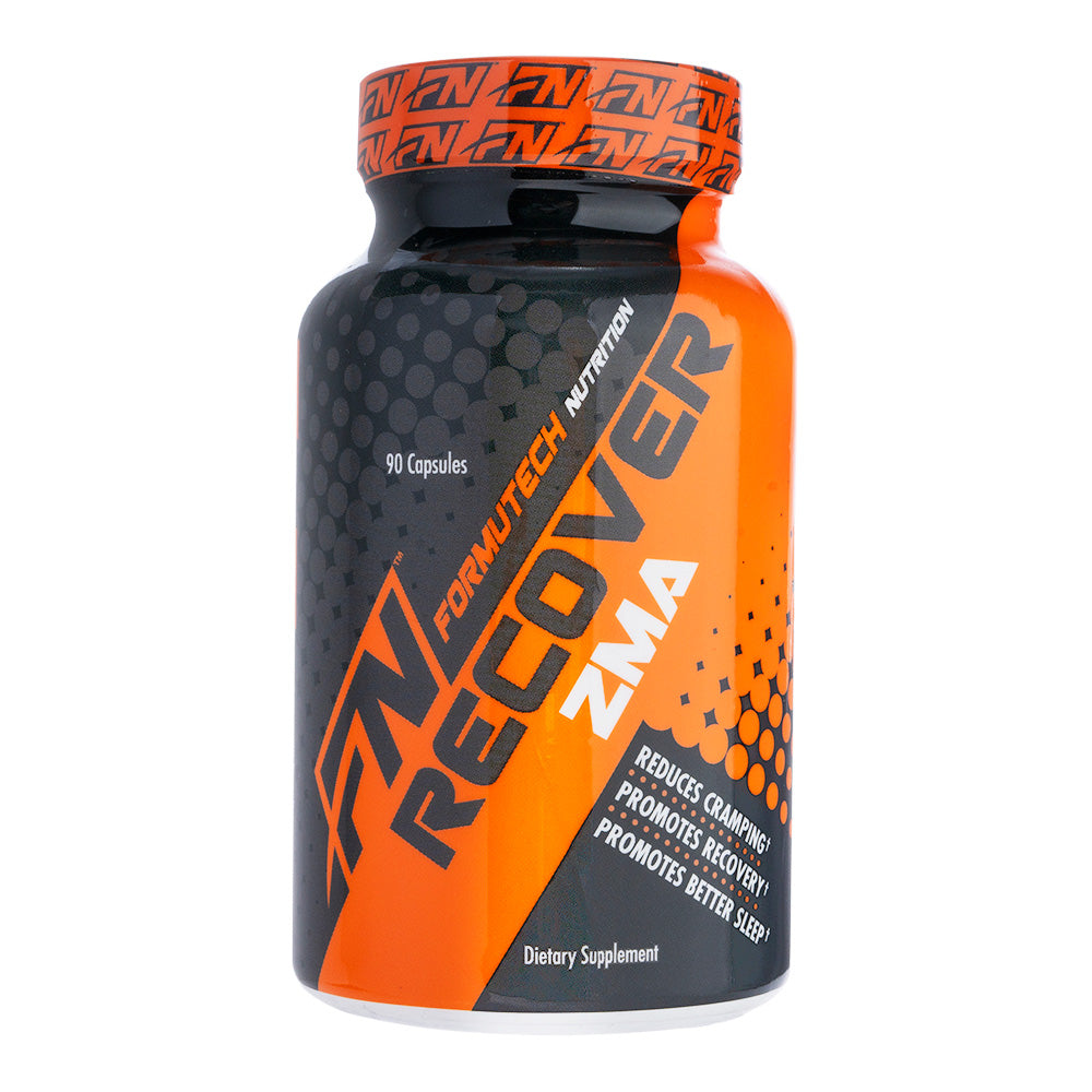 リカバーZMA90錠(Formutech)