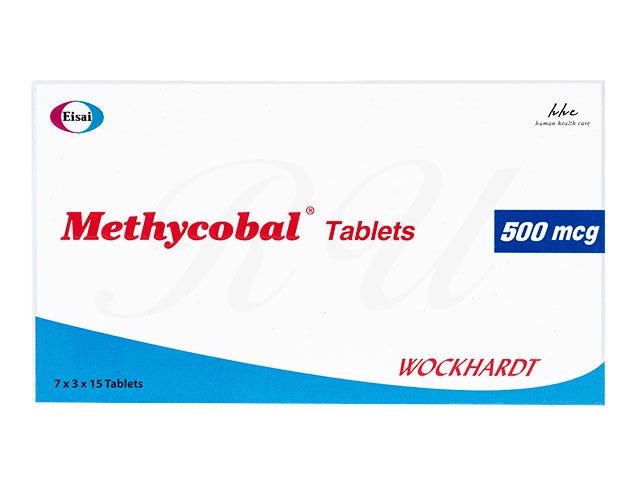 メチコバール500mcg315錠