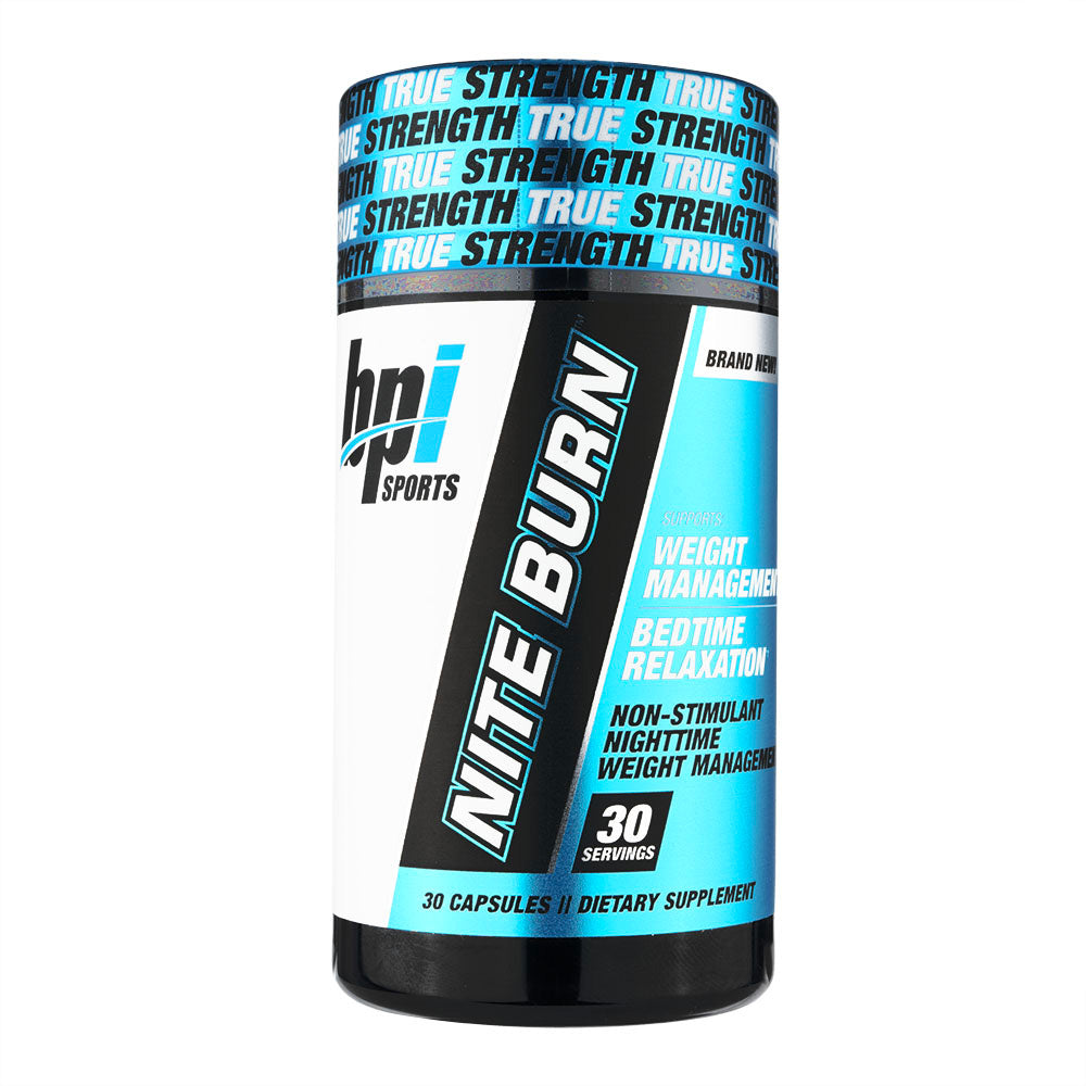 ナイトバーン30錠(Bpi)
