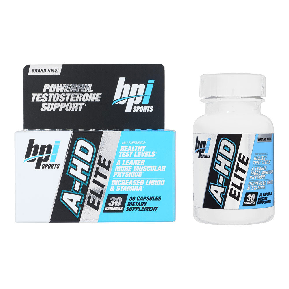 A-HDエリート30錠(Bpi)