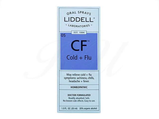 (Liddell)コールド+フル30ml