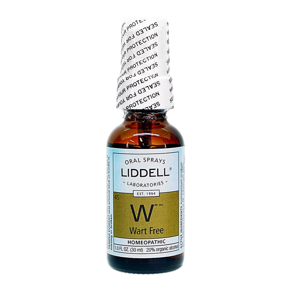 (Liddell)ワートフリー30ml