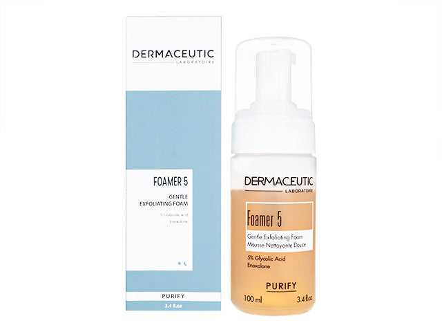 (Dermaceutic)フォーマー5_100ml