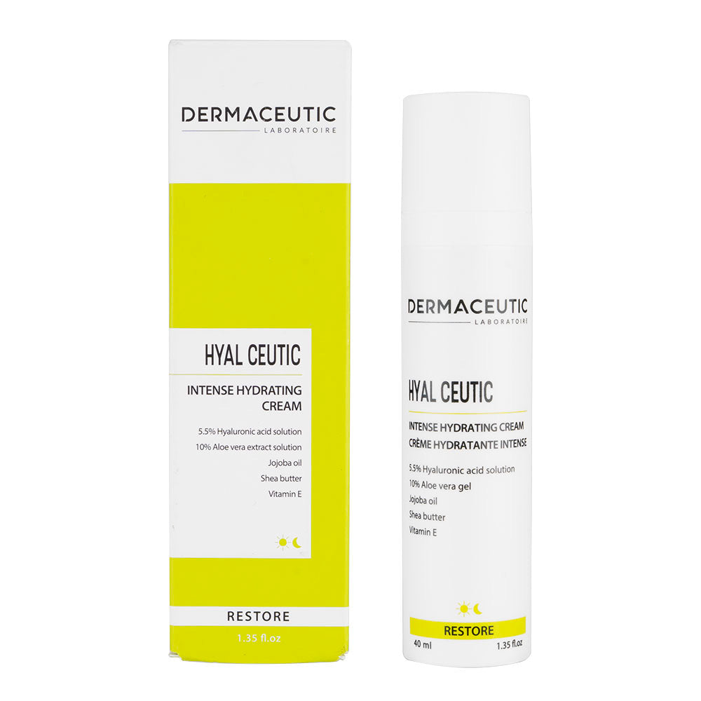 (Dermaceutic)ヒアルシューティック40ml
