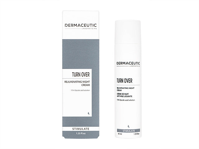 (Dermaceutic)ターンオーバー40ml