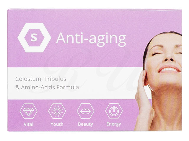 アンチエイジング30錠(SirensPharma)