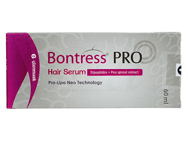 (Glenmark)ボントレスプロ+スカルプセラム60ml