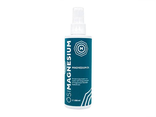 (OSIMAGNESIUM)マグネシウムオイル200ml