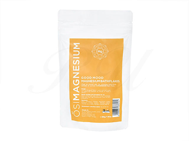 (OSIMAGNESIUM)マグネシウム・フットクリーム100ml