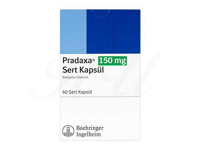 プラザキサ150mg60錠