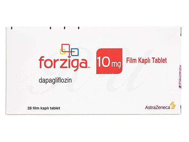フォシーガ10mg28錠