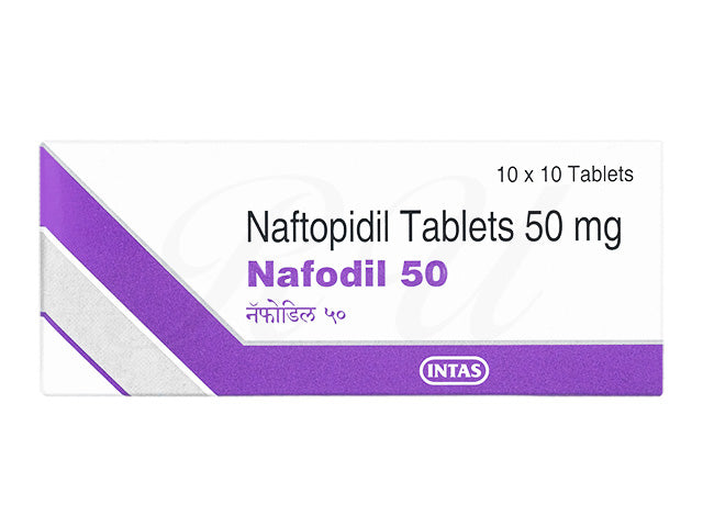 ナフトピジルOD錠75mg100錠
