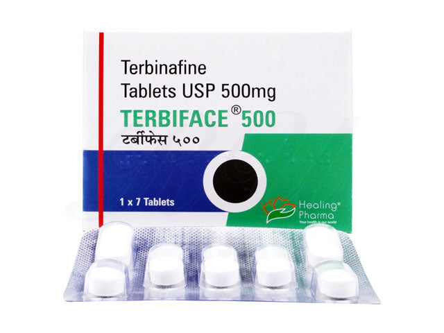 テルビフェイスクリーム1%15g