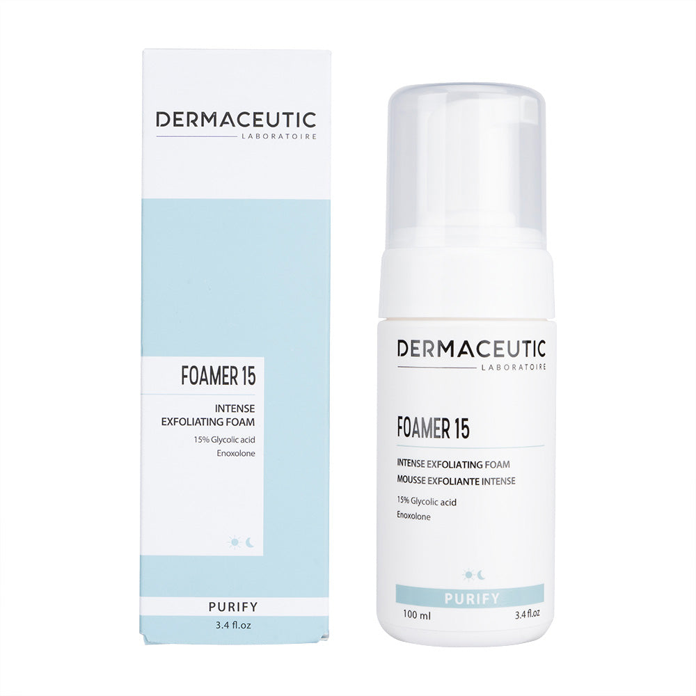 (Dermaceutic)フォーマー15・100ml